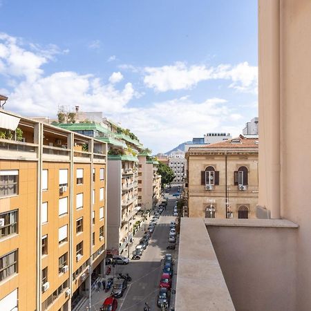 Il Sonaglio Acomodação com café da manhã Palermo Exterior foto